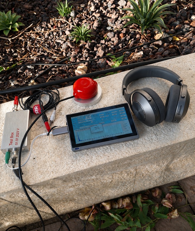 Ultra-sensitive ground detector